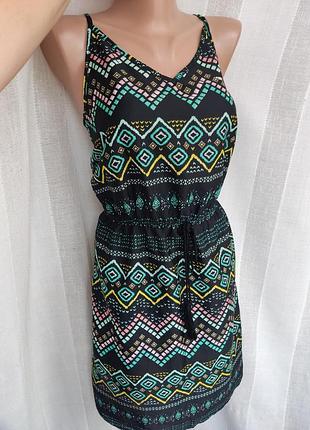 Сарафан літній  жіночій розмір s, m