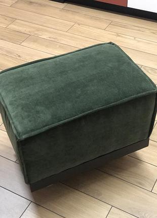 Пуф - кресло новое