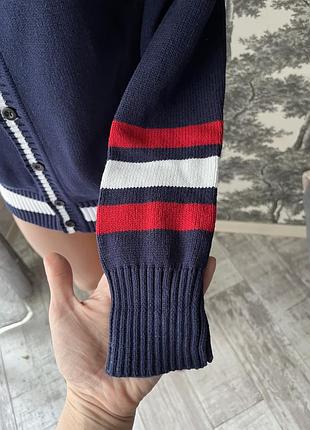 Жіночий кардиган 5