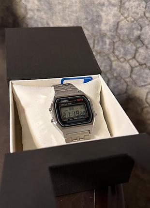 Часы casio новый