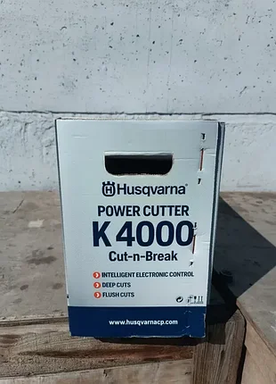 Husqvarna k4000cut-n-break-eibenstock etn 162/3p!5 фото