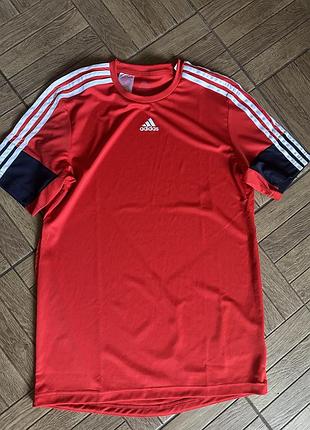 Футболка оригінальна adidas