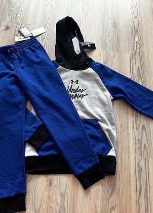 Костюм under armour