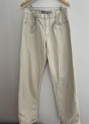 Брюки 100% cotton