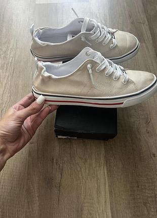 Кеди tommy hilfiger,оригінал