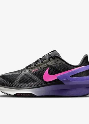 Кросівки nike damen air zoom structure розмір 38.5