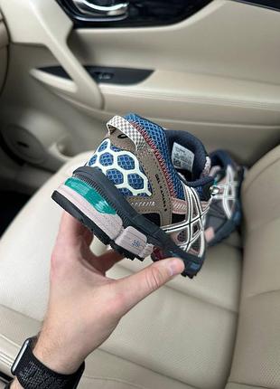 Asics gel kahana 8 7