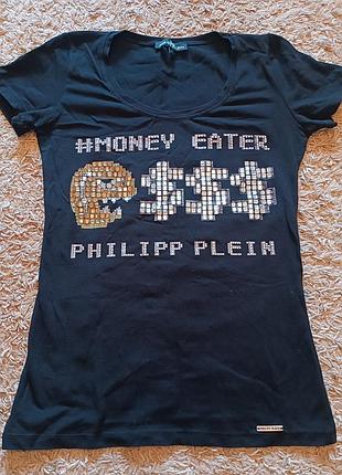 Футболка philipp plein