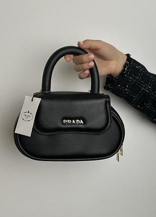 Сумка prada