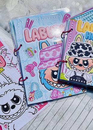 Лабубу labubu
