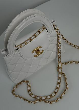 Сумка chanel