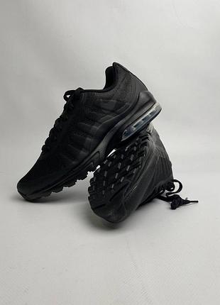 Кросівки чоловічі nike air max invigor