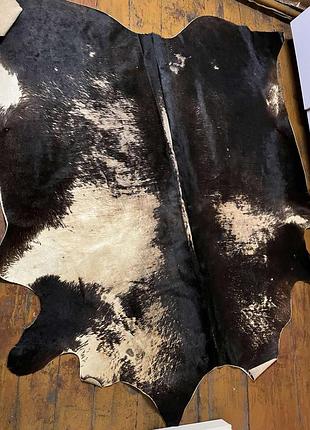 Коровья кожа koldby коврик ikea