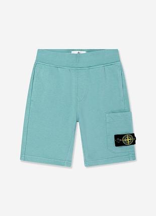Шорти stone island