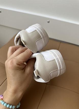 Кеды h&amp;m 24 размер 2
