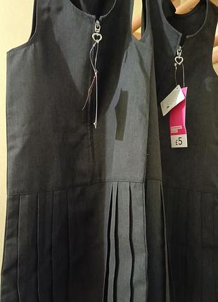 Сарафан george 4-5 років