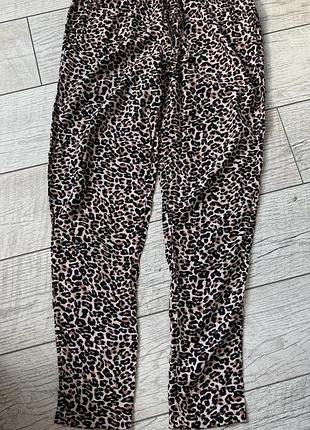 Штани літні