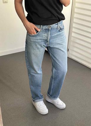 Женские джинсы mango