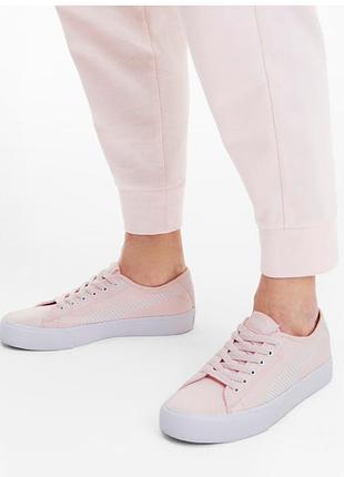 Кеды puma женские 42 размер стелька 27 см