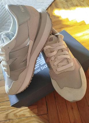 Кроссовки женские new balance размер 40,5