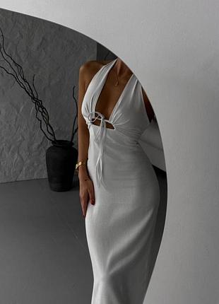 Стильна сукня 2