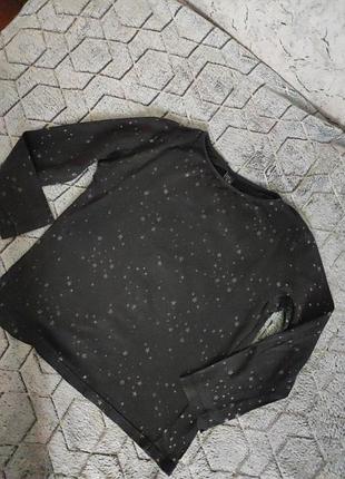 Реглан на девушку, zara, хлопок, длина 49, грудь43,рукав45, хорошее состояние