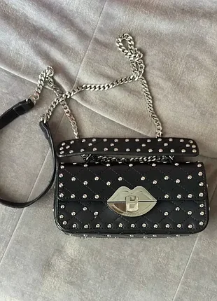 Оригинальная итальянская сумка от fornarina