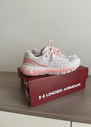 Кросівки under armour жіночі