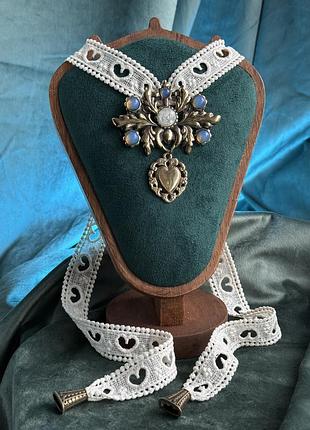 Дукач «серце»