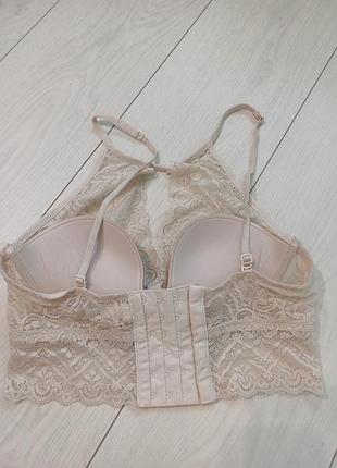 Intimissimi giorgia-75в-супер пуш ап-бюстгальтер-бралет7 фото