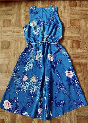 Комбінезон ромпер кюлотами george