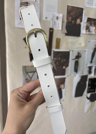 Базовий ремінь в ширині 3 см