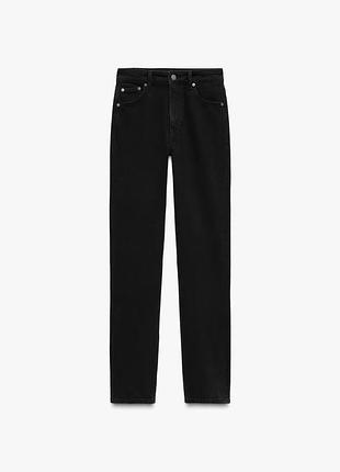 Базові, джинси, в темно чорному, з синім відтінком, від дорогого бренду: zerres 360 bi-stretch
