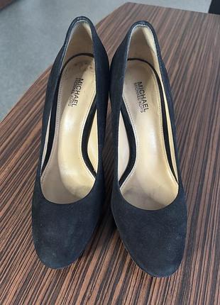 Туфлі michel kors