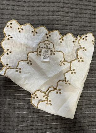 Серветка  святкова