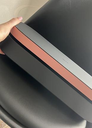 Кейс чохол чехол дайсон чорний dyson синій рожевий