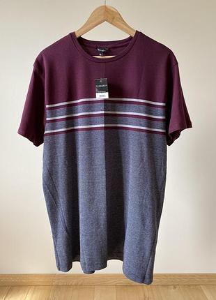 Чоловіча футболка хл розміру нова