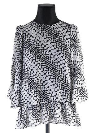 Блуза новая с биркой