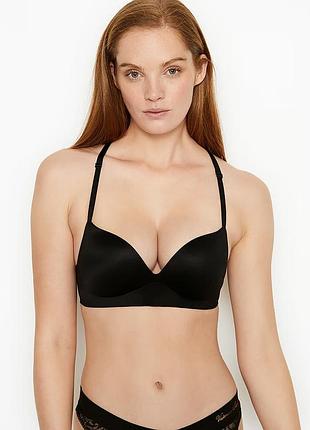 Victoria's secret incredible-38c-пуш ап-без кісточок бюстгальтер
