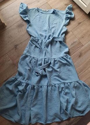 Сукня жатка