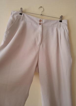 Брюки бренд большой размер