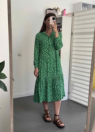 Летнее платье h&amp;m