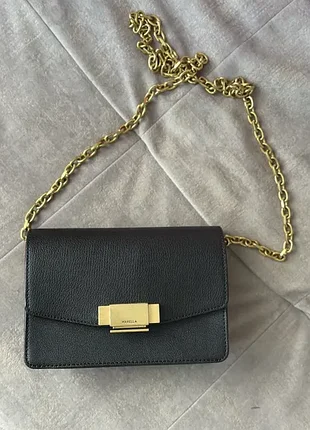 Шкіряна сумка marella оригінал