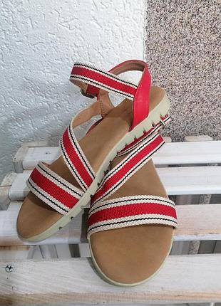 Босоножки updated