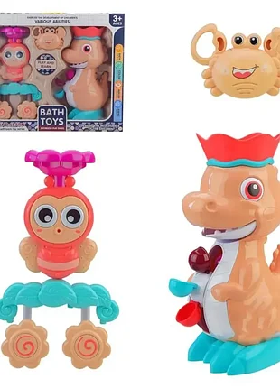 Іграшка для ванни країна іграшок (256b)