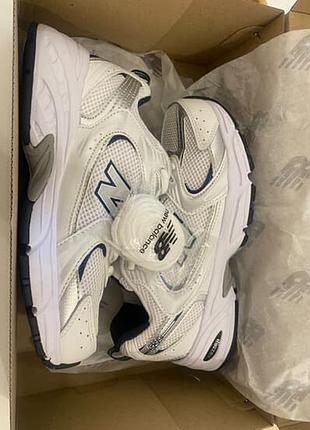 Кросівки new balance