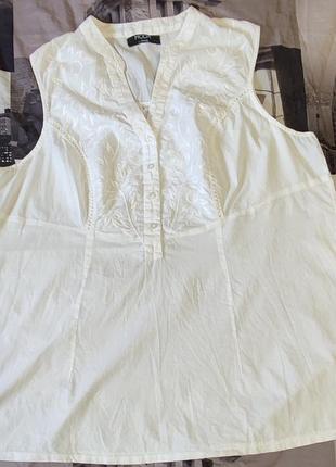 Сорочка/майка