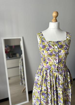 Сукня-сарафан