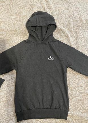 Худі кофта 10-11 років