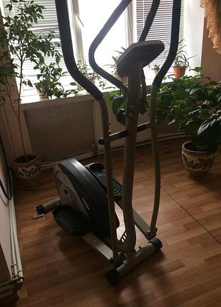 Орбітрек в гарному стані